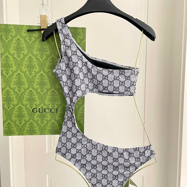 GUCCI BIKINI 25S BODYSUIT IN 744026