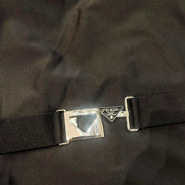 PRADA BIKINI 25S BODYSUIT IN 744031