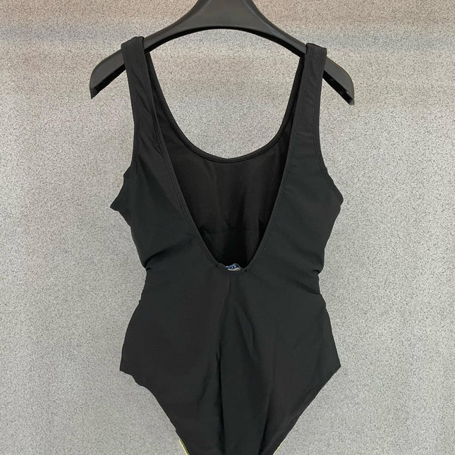 PRADA BIKINI 25S BODYSUIT IN 744031
