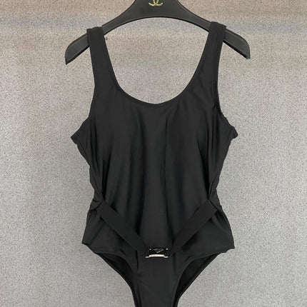 PRADA BIKINI 25S BODYSUIT IN 744031