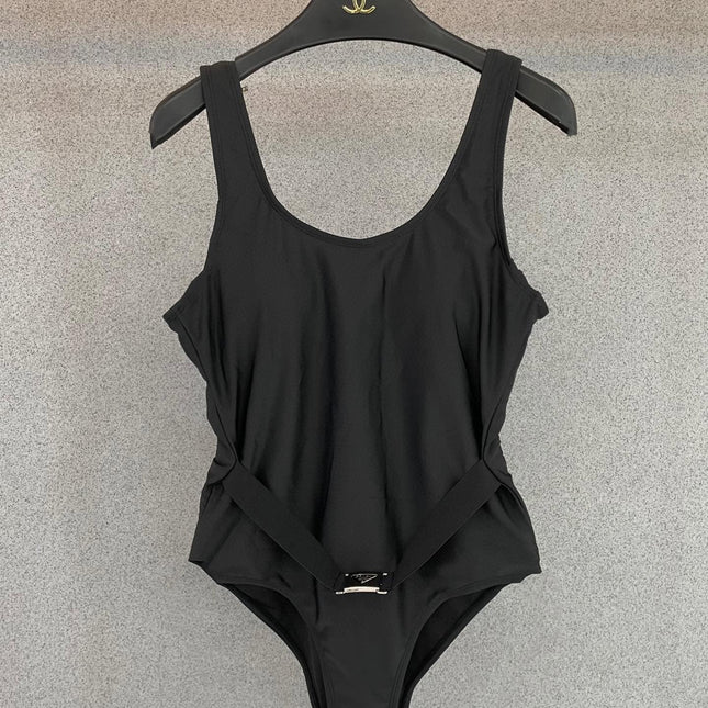 PRADA BIKINI 25S BODYSUIT IN 744031