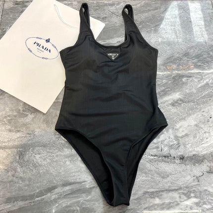 PRADA BIKINI 25S BODYSUIT IN 744032