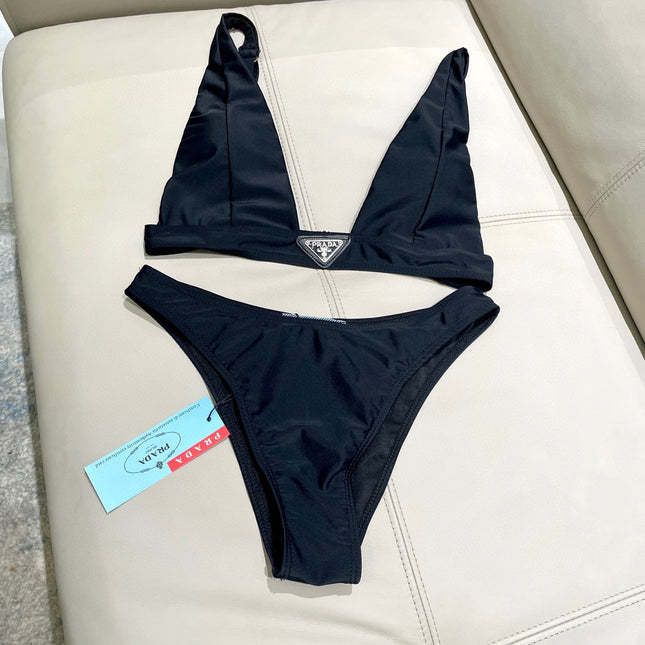 PRADA BIKINI 25S TWO PIECE IN 744033