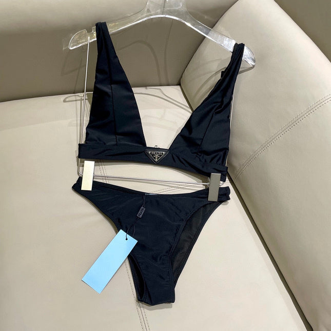 PRADA BIKINI 25S TWO PIECE IN 744033