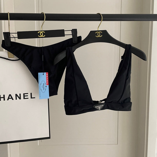 PRADA BIKINI 25S TWO PIECE IN 744033