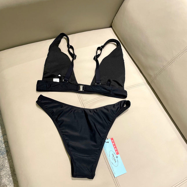 PRADA BIKINI 25S TWO PIECE IN 744033