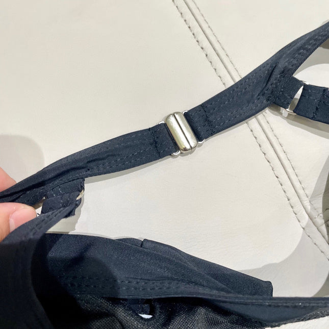 PRADA BIKINI 25S TWO PIECE IN 744033