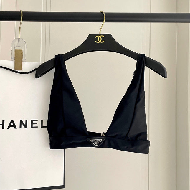 PRADA BIKINI 25S TWO PIECE IN 744033