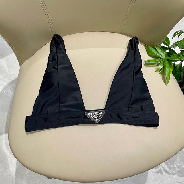 PRADA BIKINI 25S TWO PIECE IN 744033