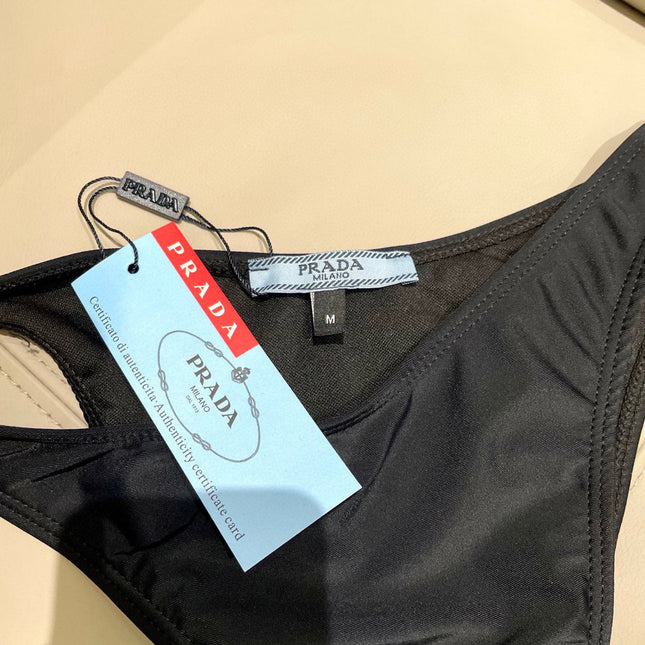 PRADA BIKINI 25S TWO PIECE IN 744033