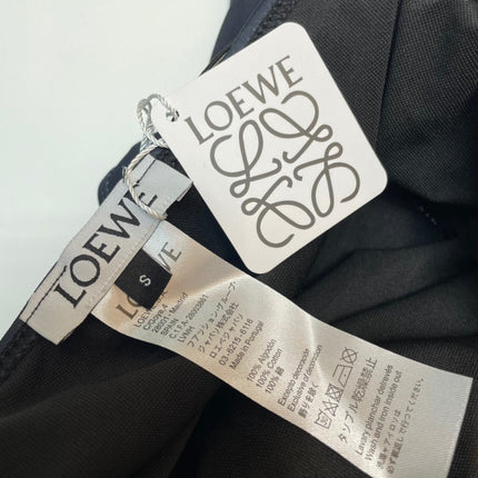 LOEWE BIKINI 25S BODYSUIT IN 744034