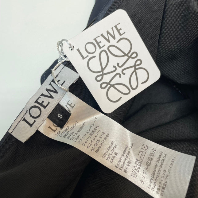 LOEWE BIKINI 25S BODYSUIT IN 744034