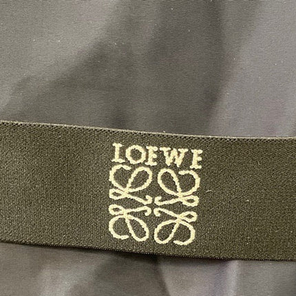 LOEWE BIKINI 25S BODYSUIT IN 744034