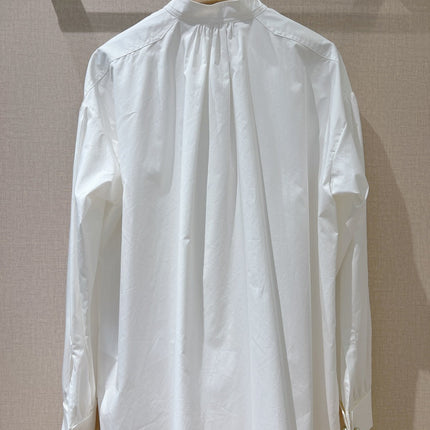 DIOR 25S LONG-SLEEVE SHIRT STYLE 314