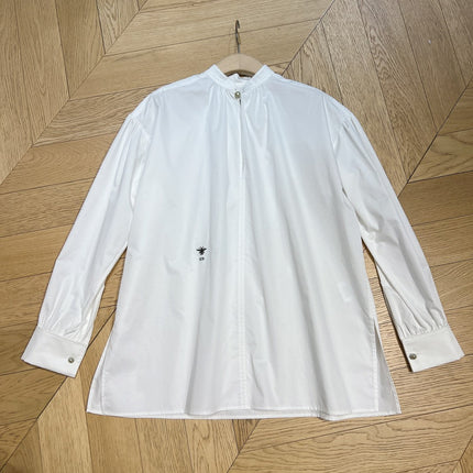 DIOR 25S LONG-SLEEVE SHIRT STYLE 314