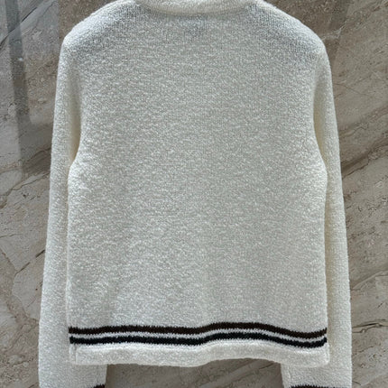 CHANEL 25S CARDIGAN 301
