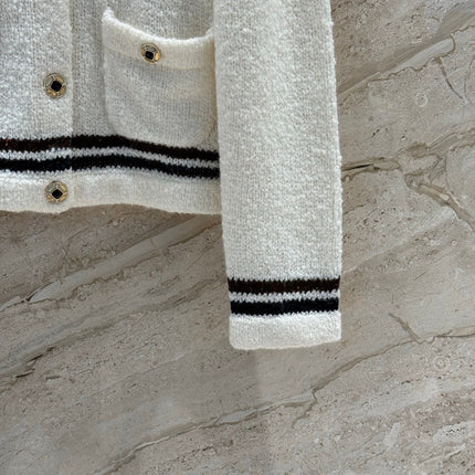 CHANEL 25S CARDIGAN 301