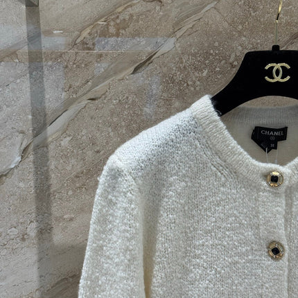 CHANEL 25S CARDIGAN 301