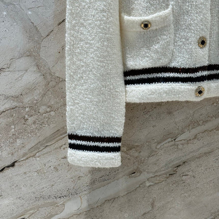 CHANEL 25S CARDIGAN 301