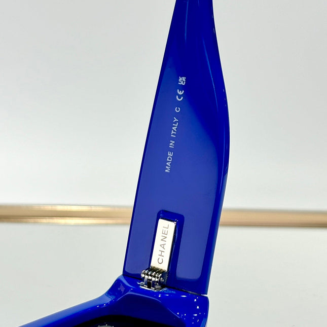 BUTTERFLY SUNGLASSES CH6057 IN ACETATE