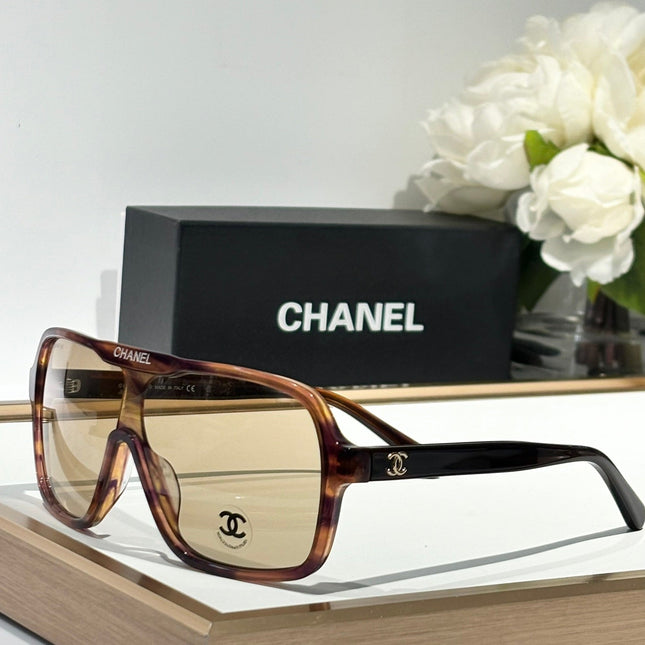 SQUARE SUNGLASSES 71655 IN ACETATE