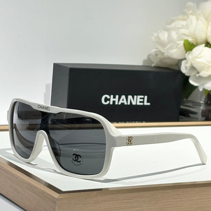 SQUARE SUNGLASSES 71655 IN ACETATE