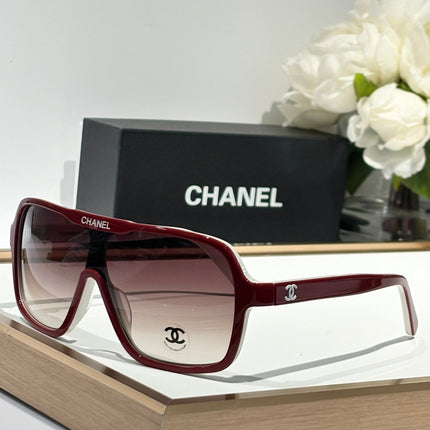 SQUARE SUNGLASSES 71655 IN ACETATE