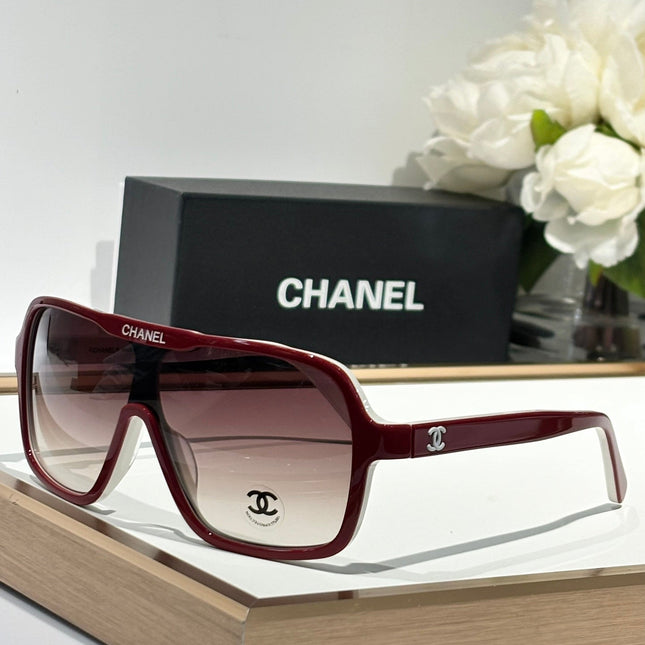 SQUARE SUNGLASSES 71655 IN ACETATE
