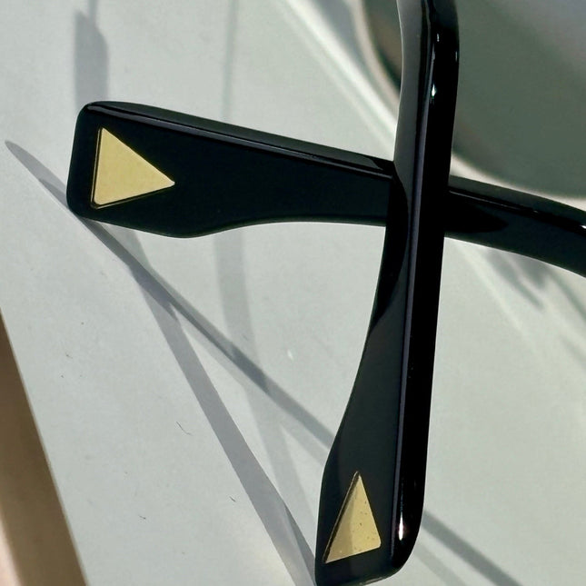 SKY AVIATOR FRAME SUNGLASSES FF0329 IN METAL