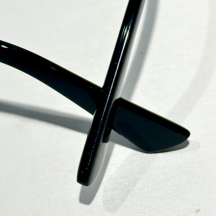 FF DIAMONDS CAT-EYE FRAME SUNGLASSES FE40164U IN ACETATE