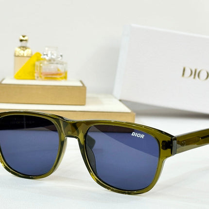 MONTAIGNE SUNGLASS DIORFLAG2 IN ACETATE