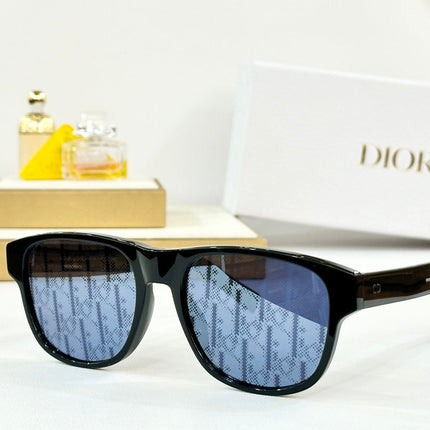 MONTAIGNE SUNGLASS DIORFLAG2 IN ACETATE
