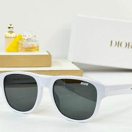 MONTAIGNE SUNGLASS DIORFLAG2 IN ACETATE