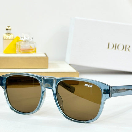 MONTAIGNE SUNGLASS DIORFLAG2 IN ACETATE