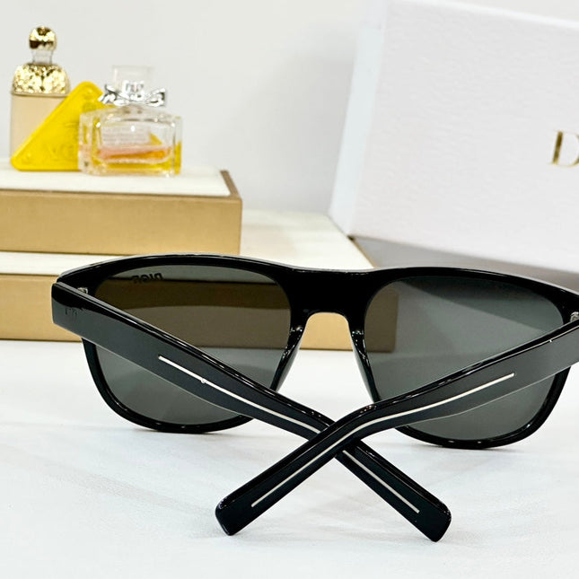 MONTAIGNE SUNGLASS DIORFLAG2 IN ACETATE