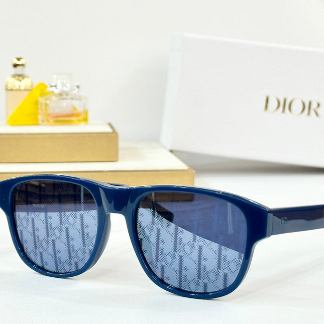 MONTAIGNE SUNGLASS DIORFLAG2 IN ACETATE