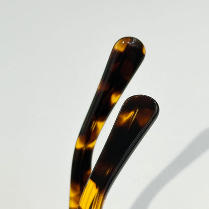 SQUARE SUNGLASSES 642639 IN ACETATE