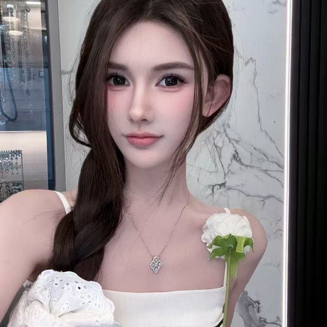 STRIPED CAMISOLE 610344 IN BLACK AND WHITE COTTON RIBBED