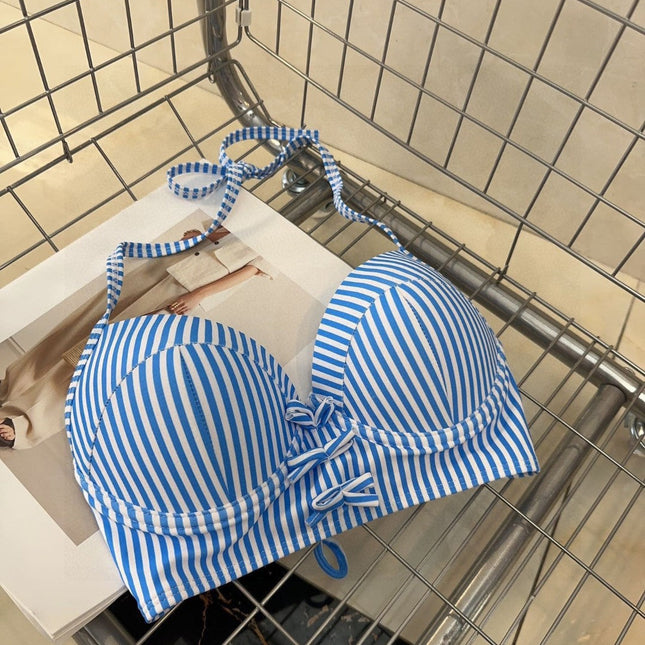 MIUMIU BIKINI 25S TWO PIECE IN 744038