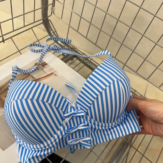 MIUMIU BIKINI 25S TWO PIECE IN 744038