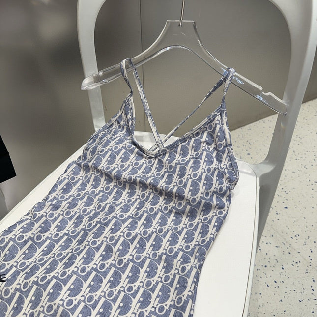 DIOR BIKINI 25S BODYSUIT IN 742676