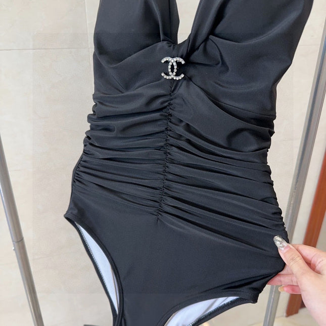 CHANEL BIKINI 25S BODYSUIT IN 744045