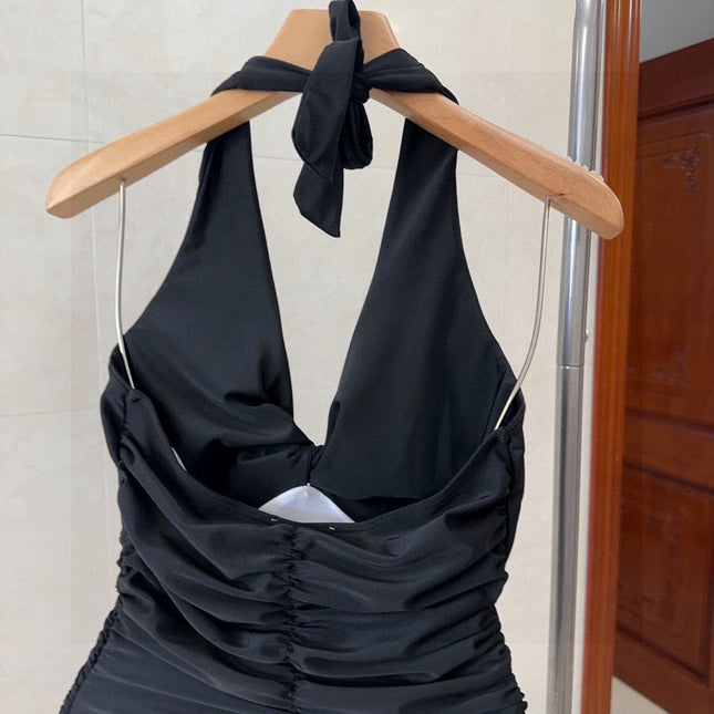 CHANEL BIKINI 25S BODYSUIT IN 744045