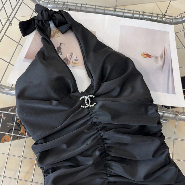 CHANEL BIKINI 25S BODYSUIT IN 744045