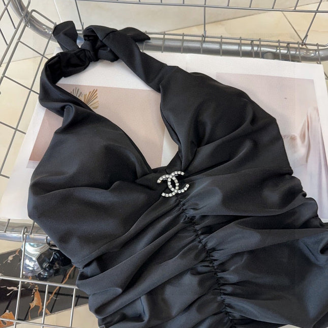 CHANEL BIKINI 25S BODYSUIT IN 744045