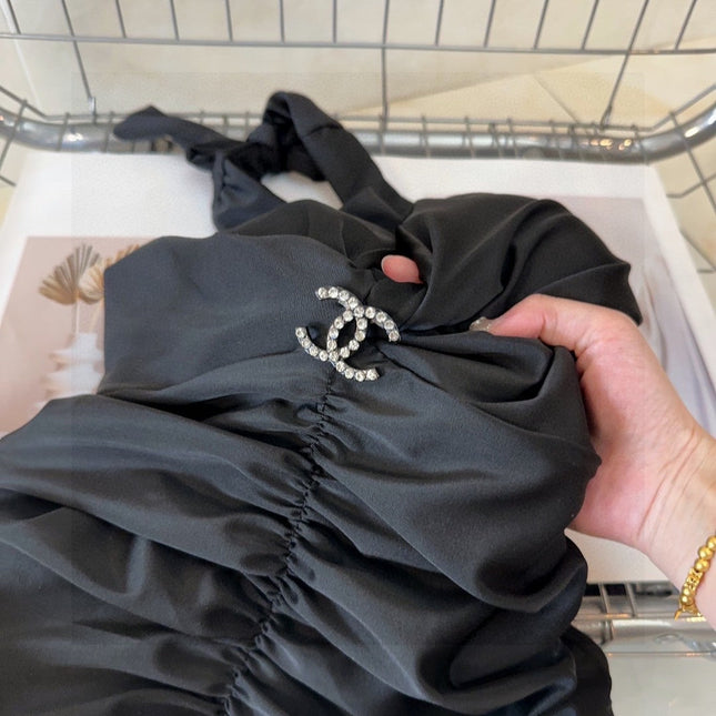 CHANEL BIKINI 25S BODYSUIT IN 744045