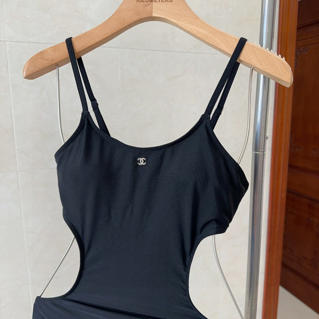 CHANEL BIKINI 25S BODYSUIT IN 742668