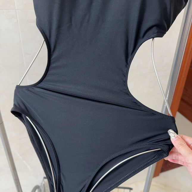 CHANEL BIKINI 25S BODYSUIT IN 742668