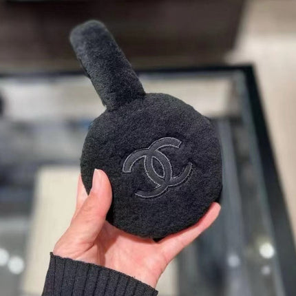 CHANEL 25S SKI EARMUFFS 928759