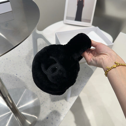 CHANEL 25S SKI EARMUFFS 928759